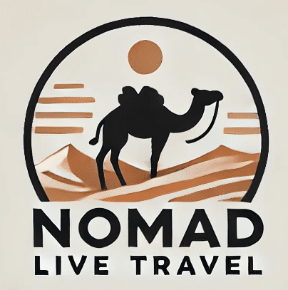 Nomad Live Travel